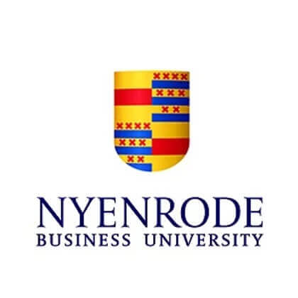 Logo image of Nyenrode Business Universiteit