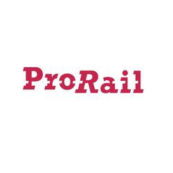 Logo image of ProRail