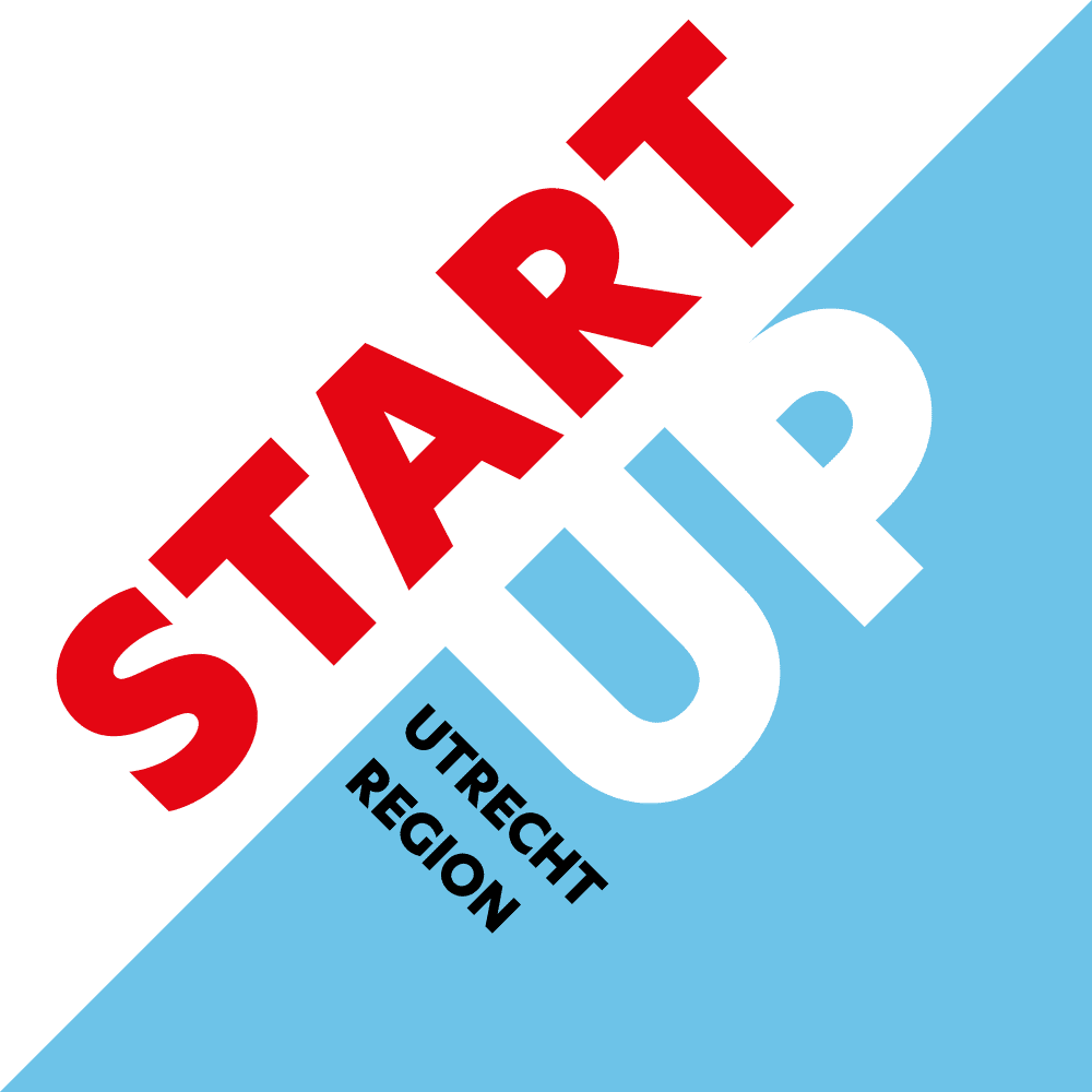 Logo image of StartUp Utrecht