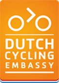 Logo image of Dutch Cycling Embassy
