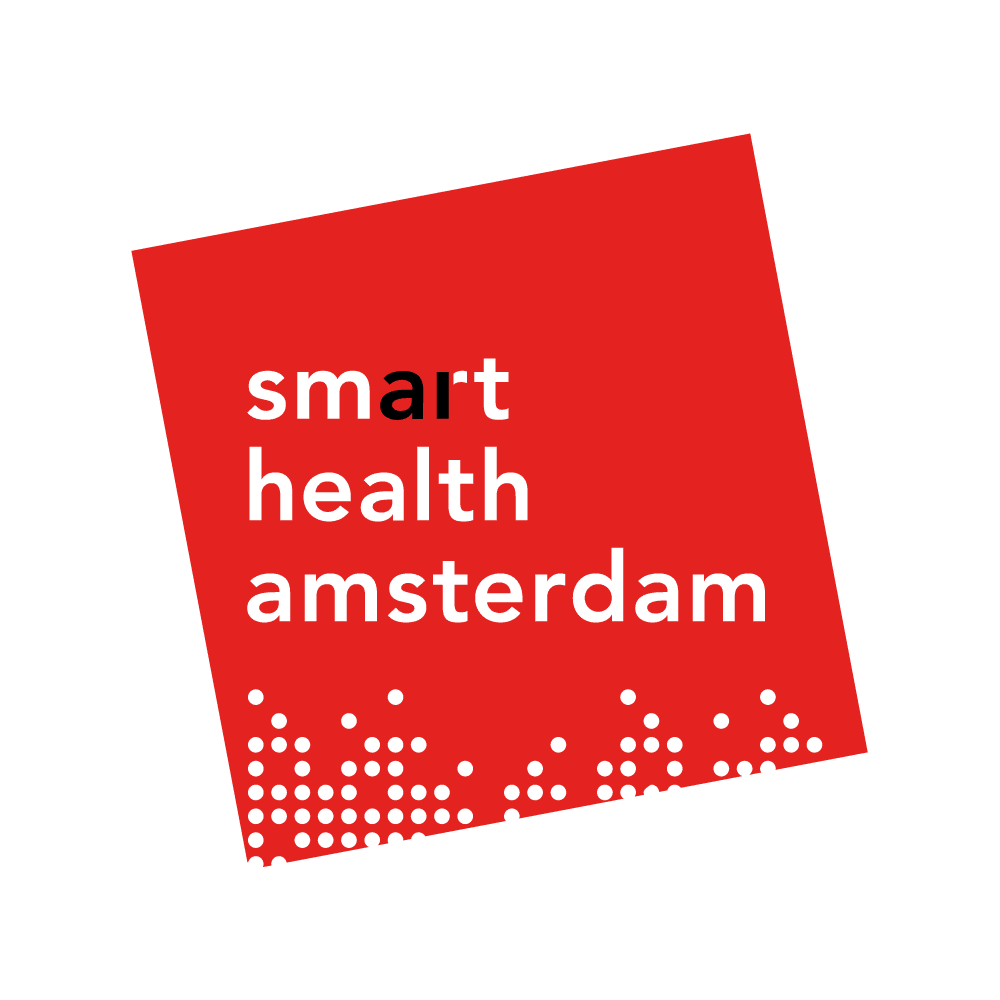 Logo image of Smart Health Amsterdam