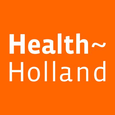Logo image of Health Holland