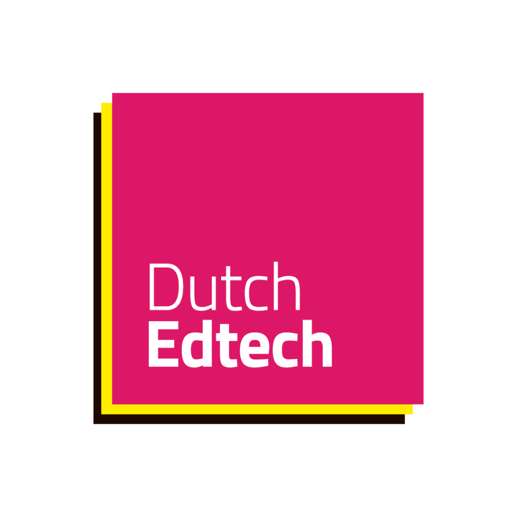 Logo image of Dutch Edtech
