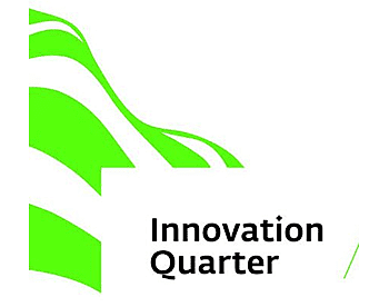 Logo image of Innovation Quarter