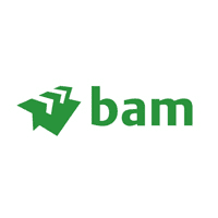 Logo image of BAM