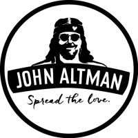 Logo image of John Altman (Abcoude)