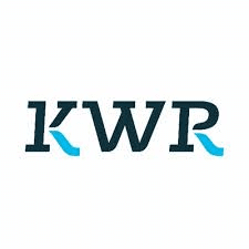 Logo image of KWR