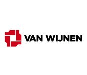 Logo image of Van Wijnen