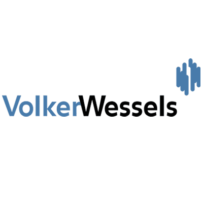 Logo image of VolkerWessels