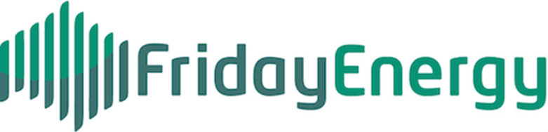 Logo image of Friday Energy