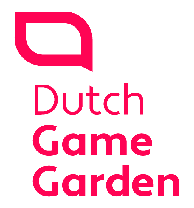 Logo image of Dutch Game Garden