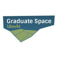 Logo image of Graduate Space