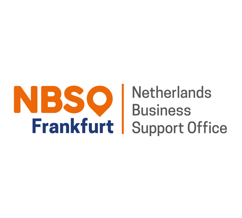 Logo image of NBSO Frankfurt