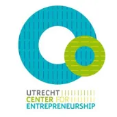 Logo image of Utrecht Center for Entrepreneurship