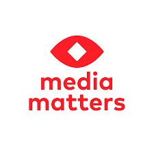 Logo image of MediaMatters