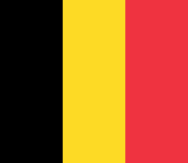 Logo image of België