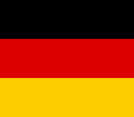 Logo image of Duitsland