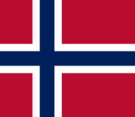 Logo image of Noorwegen