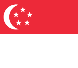 Logo image of Singapore