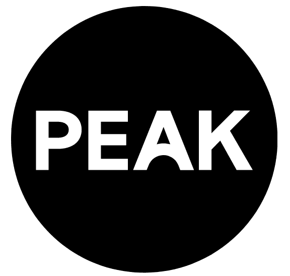 Logo image of Peak