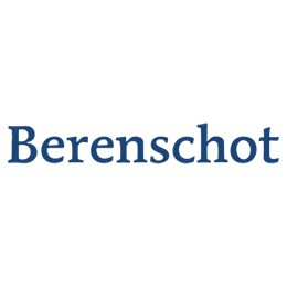 Logo image of Berenschot
