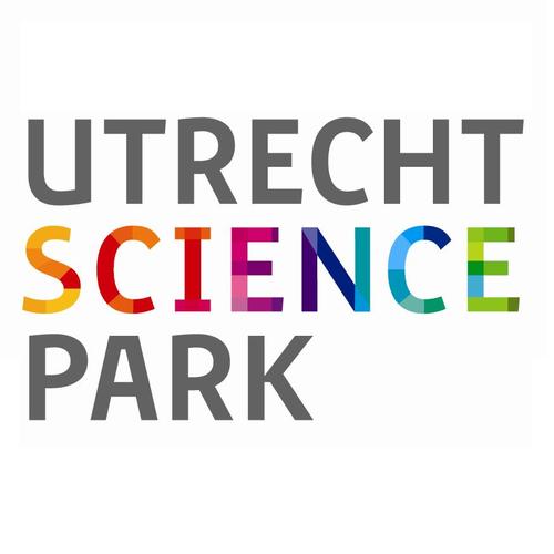 Logo image of Utrecht Science Park