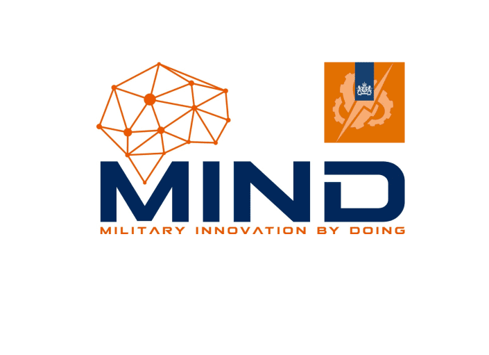 Logo image of MIND
