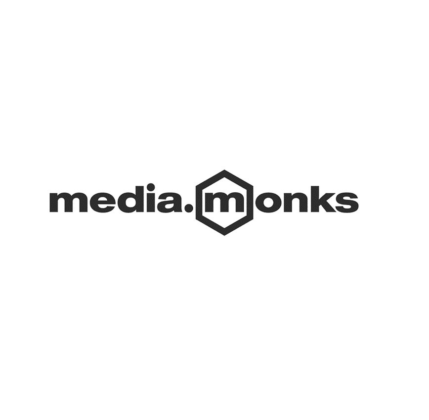 Logo image of Media Monks