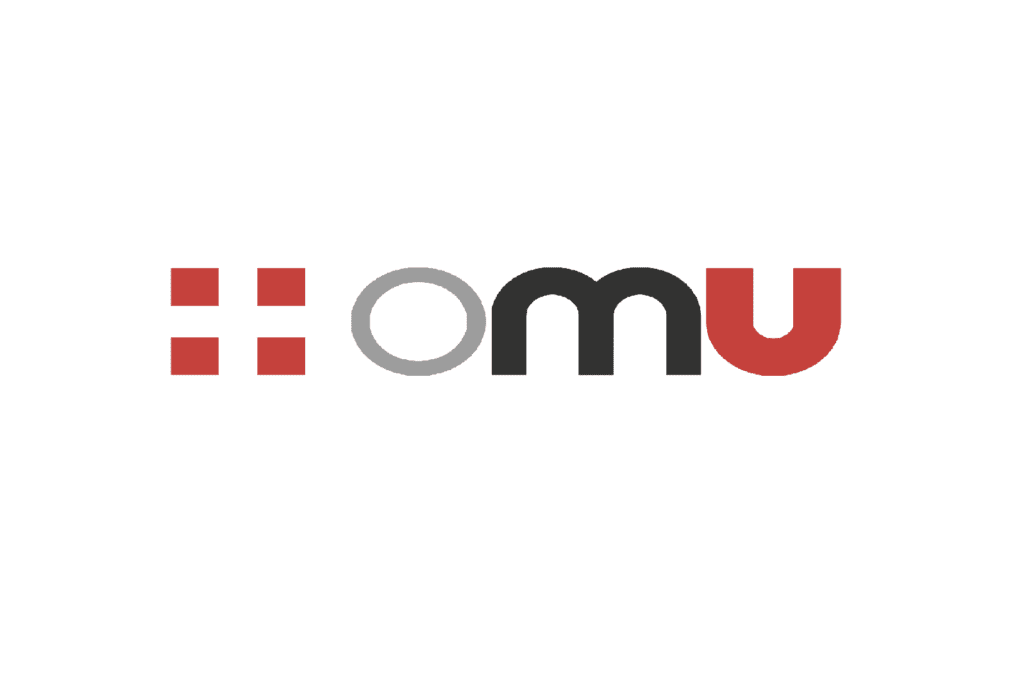 Logo image of OMU