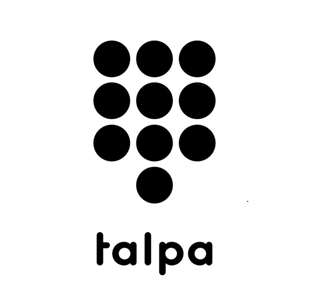 Logo image of Talpa