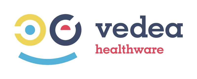 Logo image of Vedea Healthware