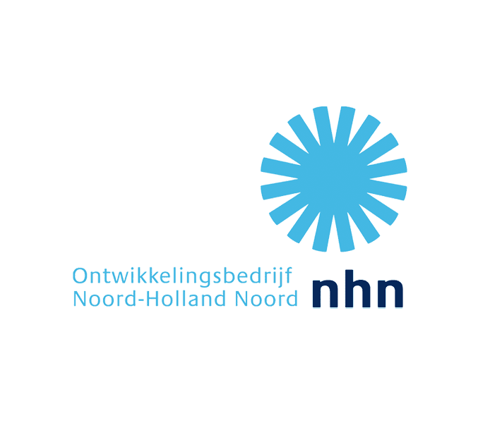 Logo image of Ontwikkelingsbedrijf NHN