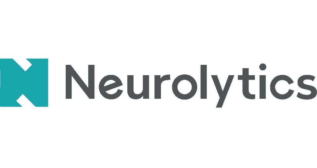 Logo image of Neurolytics