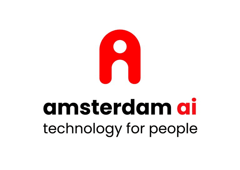 Logo image of amsterdam ai
